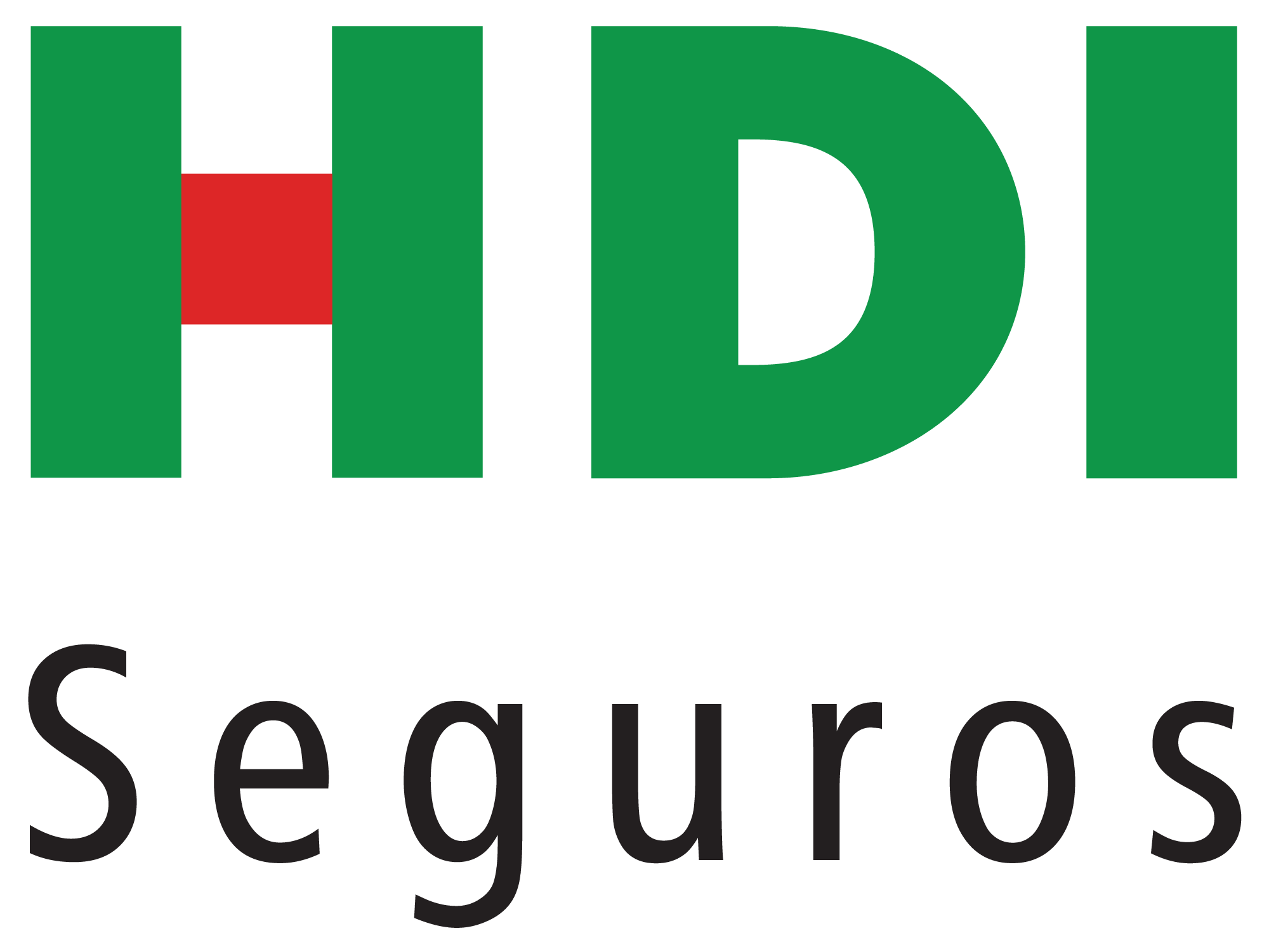 Logotipo HDI Seguros