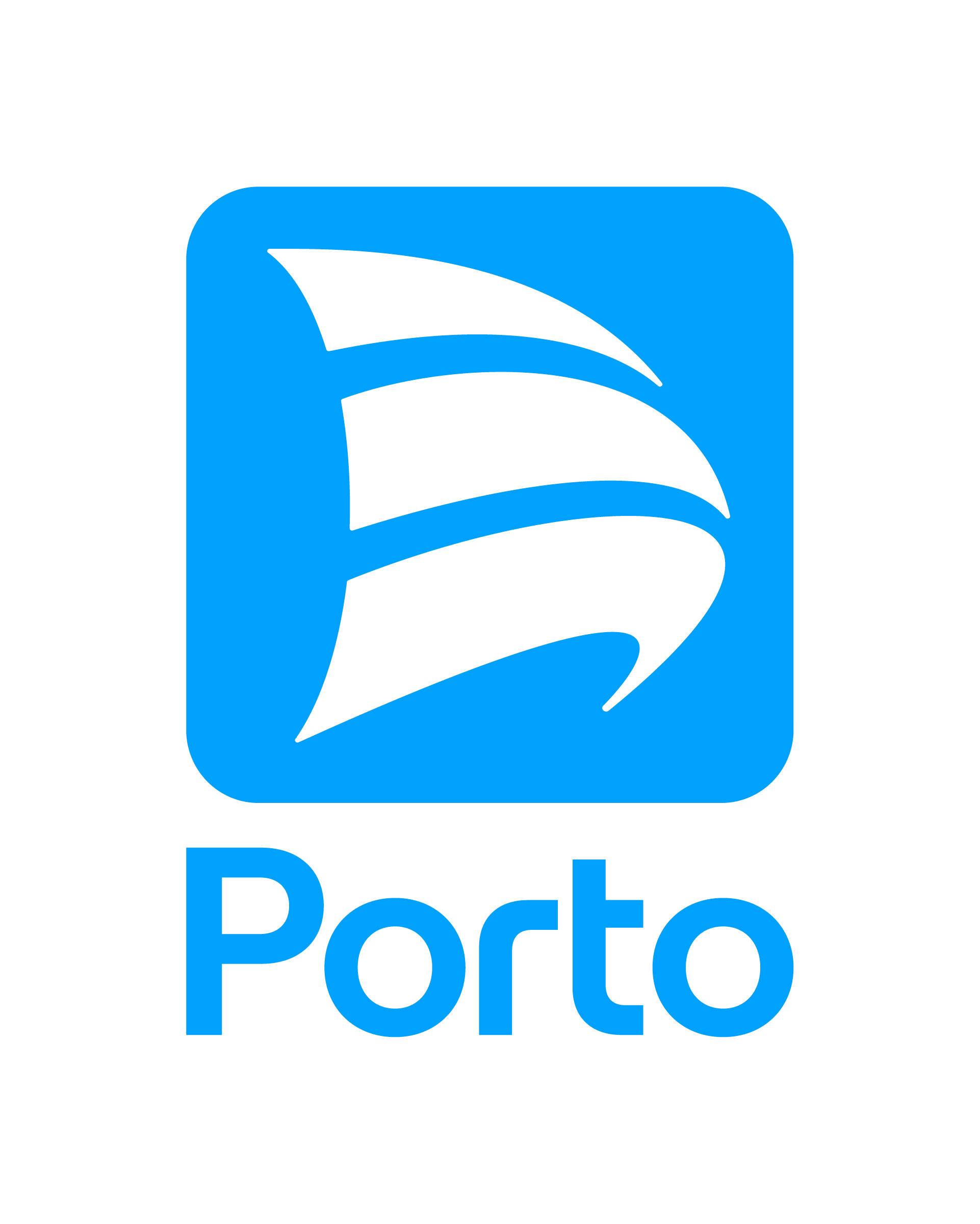 Logotipo Porto Seguro