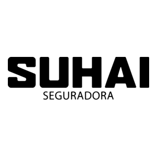 Logotipo Suhai Seguradora