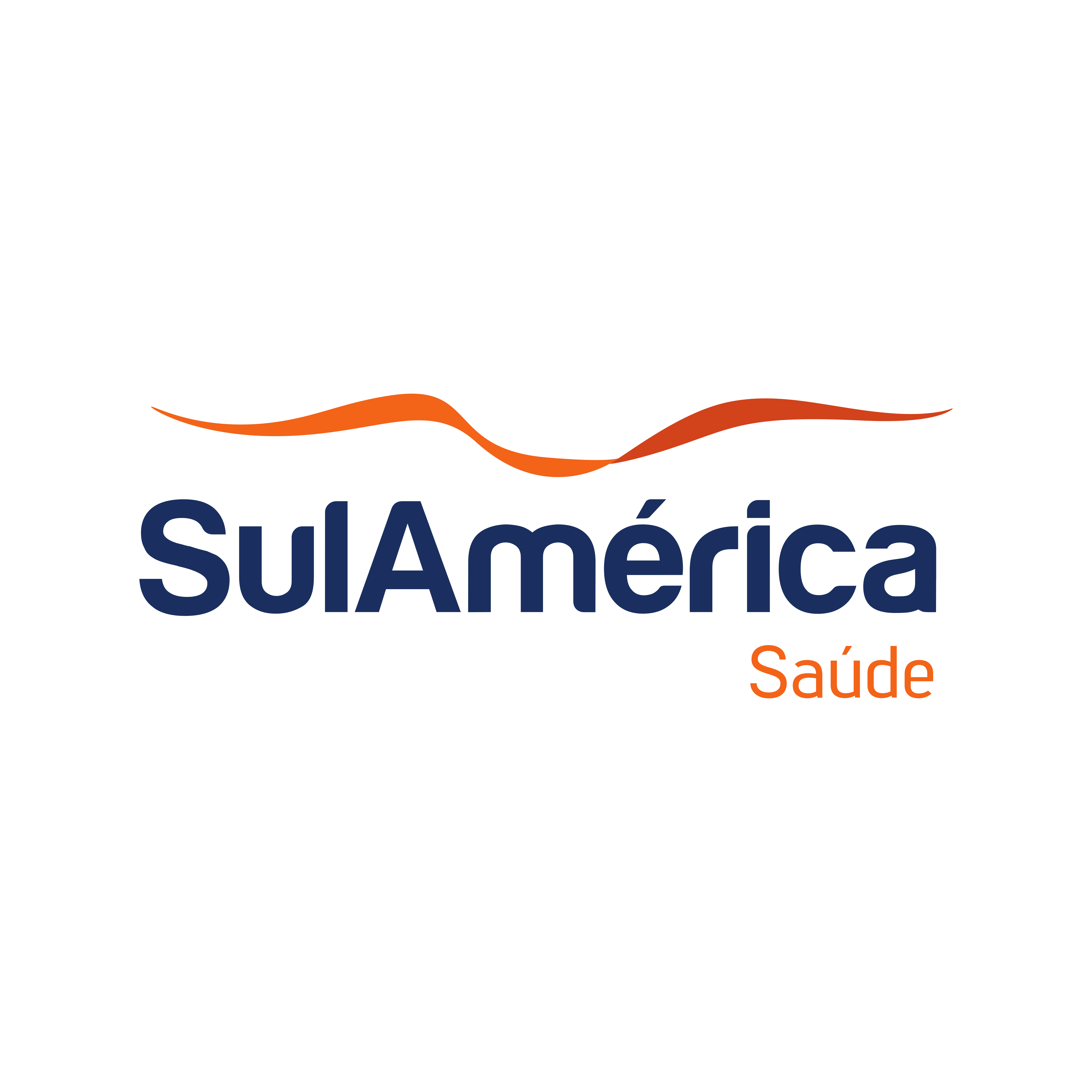 Logotipo SulAmérica