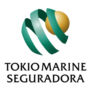 Logotipo Tokio Marine